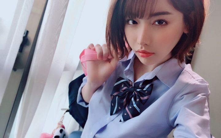 #秀出你的沙袋仔#新皮肤轮盘测试~截图