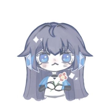 可爱的表情包篇——花花给你，可不可以放过我(｡•́︿•̀｡)