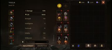 一点心得吧，还有一些关于传奇宝石的建议