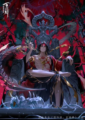 【阴阳师：百闻牌】阿修罗部分卡面奉上！