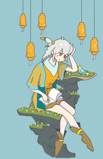 【风行季活动】更新一幅画