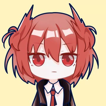 序列二了，那就连今天的图一起水了吧ᶘ ^ᴥ^ᶅ