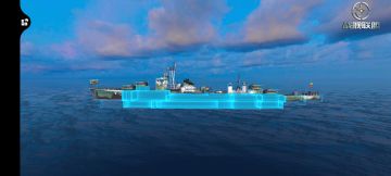 主模块:秋月─食用合集