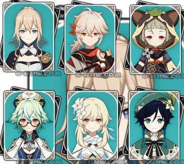 《【硬核脑测】薙草之光魈养成可行吗？》万文攻略