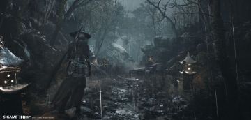 2021TGS前夕 灵游坊新作总结