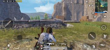 废墟重生，激情刚枪！——海岛地图废墟攻略