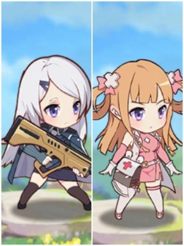 萌新给萌新的前期攻略