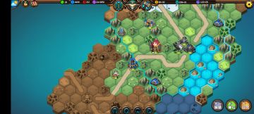 【开服攻略】牵制大师混乱机甲的使用思路以及英雄基本的守城策略