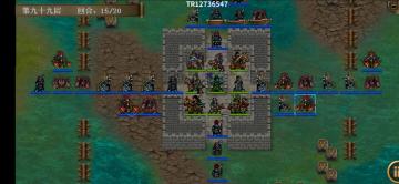 ★爬塔100层，全程5级思路