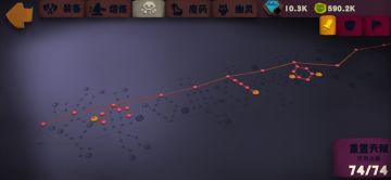 救赎天赋和装备