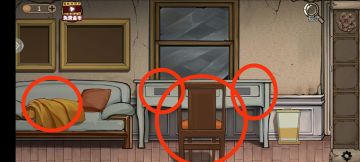 酒店惊魂（第一天）