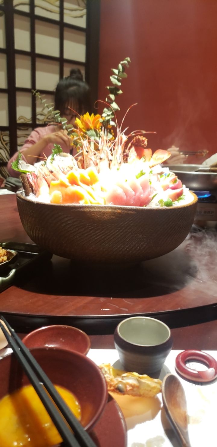 日料YYDS截图