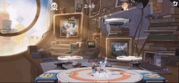 寒冰射手技巧三则