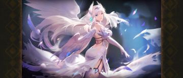 MZ角色和原版本（第四季）