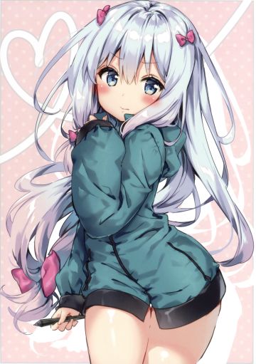 如何才能拒绝幼萝