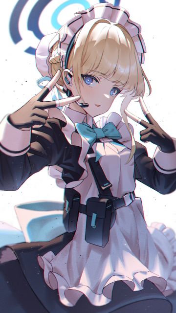 今日p站分享（2）