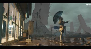 【P站美图推荐】BAKAIRIS(第274期)