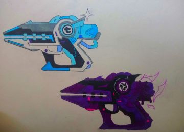 【肠岛伍周年】:刺客伍六七主题皮肤