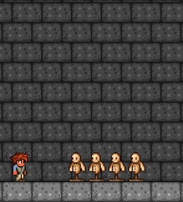 一分钟了解［香蕉回旋镖］［吸血鬼青蛙法杖］［血雨弓］［鱼饵投掷者］