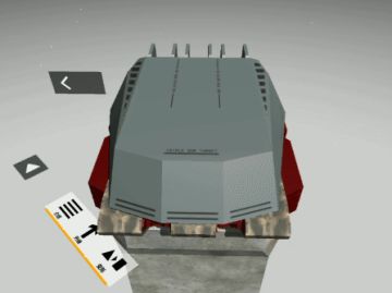 纯粹的强大（战列舰火炮攻略）