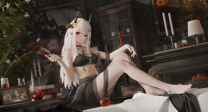 麻了截图