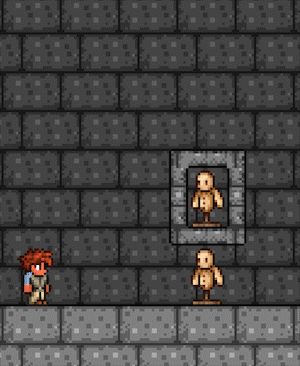 一分钟了解［血荆棘］［滴滴怪致残者］［血锤斧］