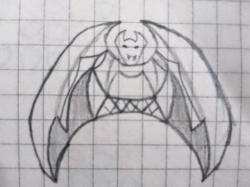 为魂设计武器外观