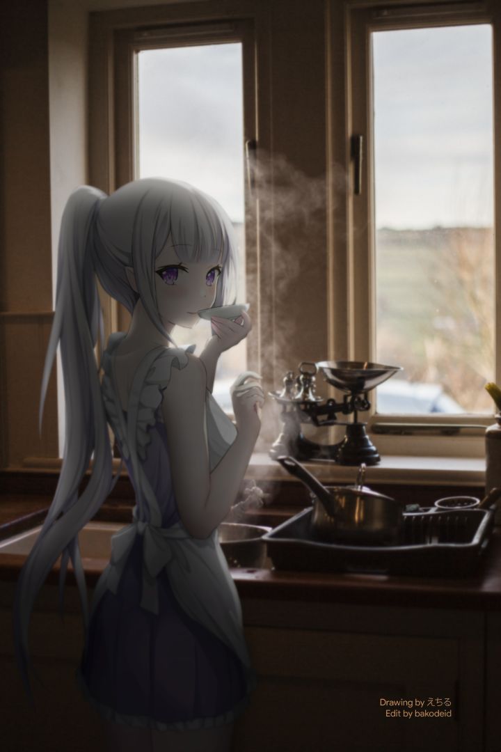 暴力萝莉,豪取四杀ฅ۶•ﻌ•截图