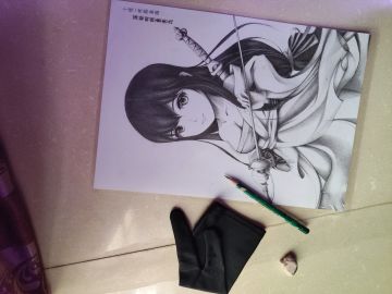 【手绘】深巷明朝卖杏花