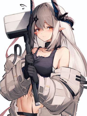 信不信我锤死你！