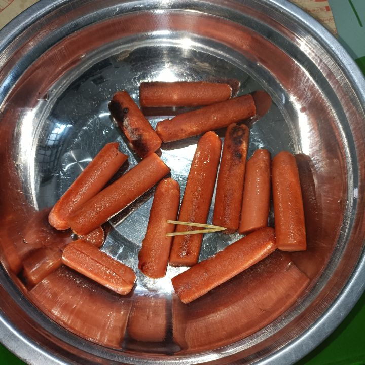 我煎的()截图