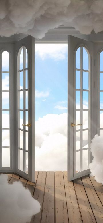 分享壁纸和头像