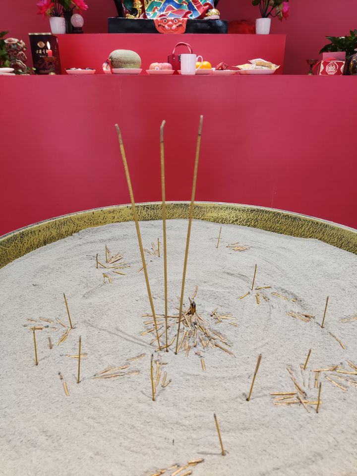 诅咒 偷 家 狗 贼截图
