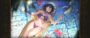 MZ角色和原版本（第二季）