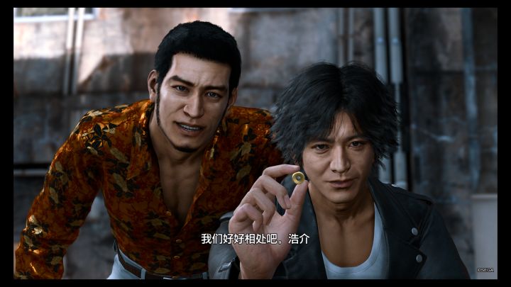 木村拓哉听了都说好截图