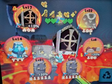 救赎盾符文及天赋搭配介绍