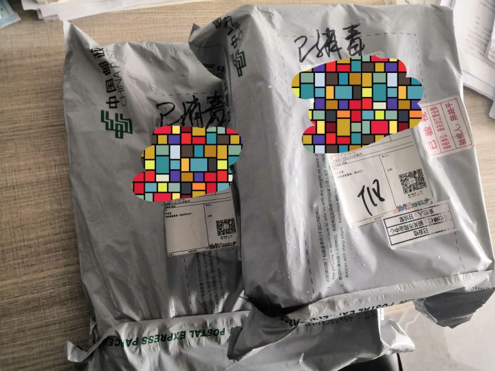 心智检索徽章开箱截图