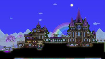 火柴盒建筑之窗户篇