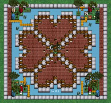 《缺心眼蛋糕房》