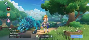 【挂机攻略】猎人甜梦原野挂机配装和收益分析