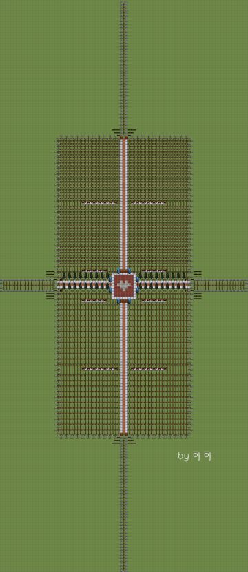 安全指数高达99%的围墙，且通行方便