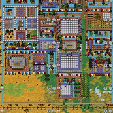 分享一下我的小家