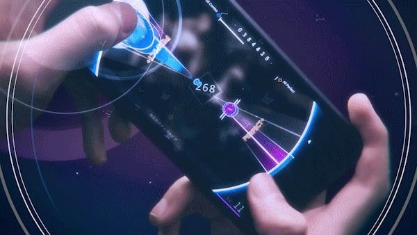 官方消息搬运(来自国际版TapTap)截图