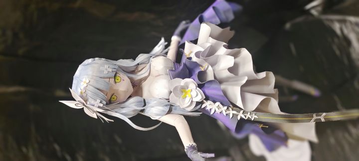 【HK416•星之茧】截图