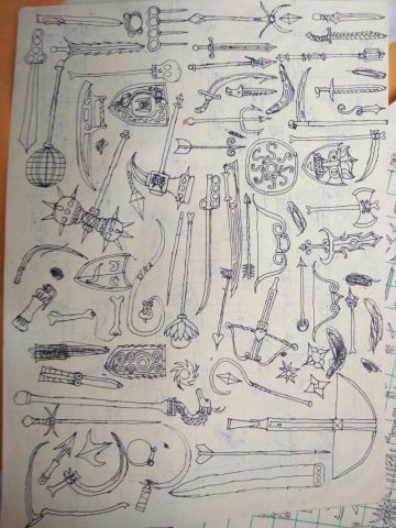 又一个半水贴，用来给迷你玩家制作微缩模型