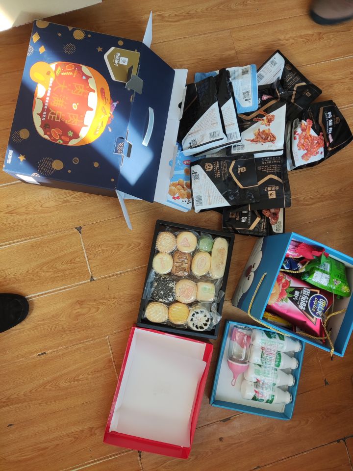 好久没冒泡了截图