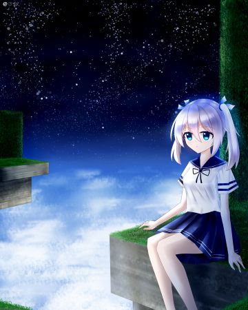 画了张升华观园