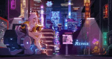 『像素风』动画特辑(第204期)