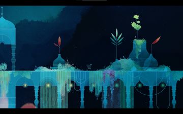 你终于终于复活啦！