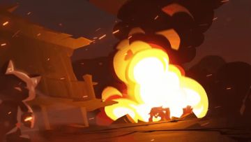 倒计时5天‖剑仙造访，远山来客